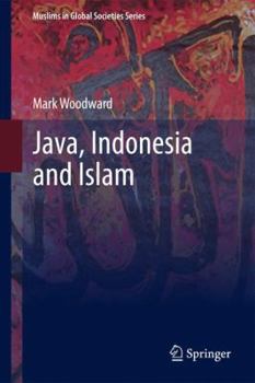 Hardcover Java, Indonesia and Islam Book
