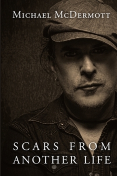 Paperback Scars From Another Life: A Memoir Book