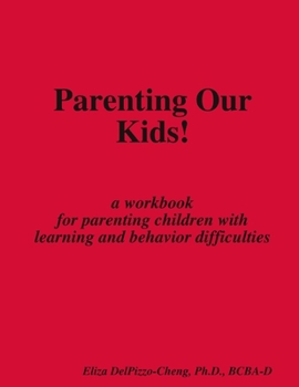 Paperback Parenting Our Kids! Book
