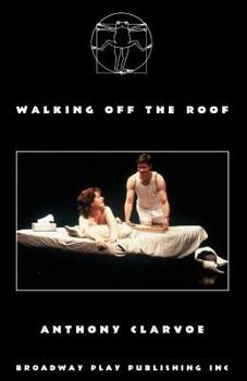 Paperback Walking Off The Roof Book