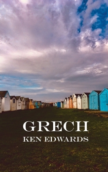 Paperback Grech Book