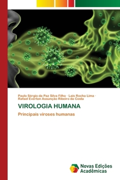 Paperback Virologia Humana [Portuguese] Book