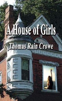 Paperback A House of Girls Book