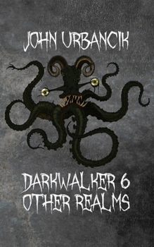 Paperback DarkWalker 6: Other Realms Book