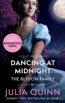 Dancing at Midnight - Book #2 of the Splendid Trilogy