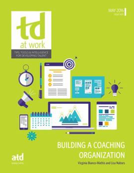Building a Coaching Organization