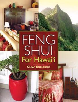 Paperback Feng Shui for Hawai'i Book