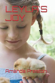 Paperback Leyla's Joy Book
