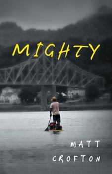 Paperback Mighty Book