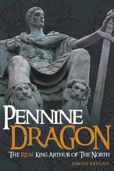 Paperback Pennine Dragon Book