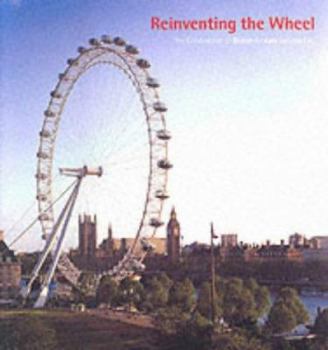 Paperback Reinventing the Wheel Book