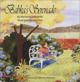 Paperback Babka's Serenade Book