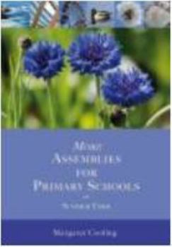 Paperback More Assemblies for Primary Schools: Summer Term Book