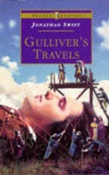 Gulliver's Travels into Several Remote Nations of the World. In Four Parts. By Lemuel Gulliver, First a Surgeon, and then a Captain of Several Ships