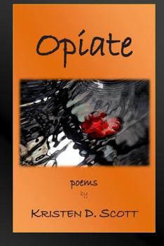 Paperback Opiate Book
