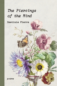 Paperback The Piercings of the mind Book