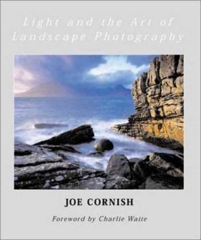 Paperback Light and the Art of Landscape Photography Book