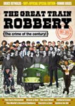Paperback The Great Train Robbery 50th Anniversary:1963-2013 Book