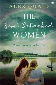 Paperback The Semi-Detached Women Book