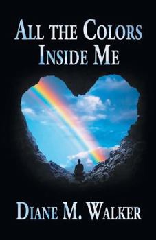 Paperback All the Colors Inside Me Book