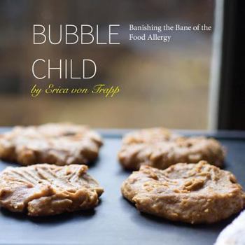 Paperback Bubble Child Book