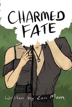 Paperback Charmed Fate Book