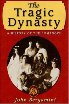 Hardcover The Tragic Dynasty Book