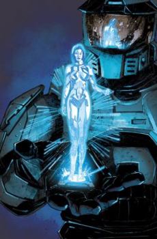 Halo Fall of Reach: Invasion - Book  of the Halo Graphic Novels