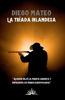 Paperback La tríada irlandesa [Spanish] Book