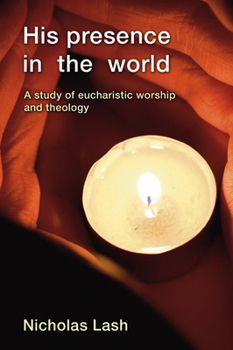 Paperback His Presence in the World Book