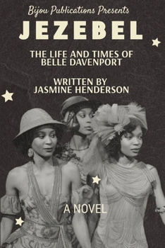 Paperback Jezebel Book