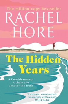 Paperback Hidden Years Book