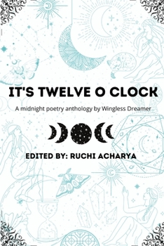 Paperback It's twelve o clock Book