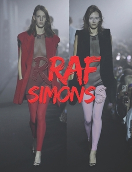 Paperback Rraf Simonss [Large Print] Book