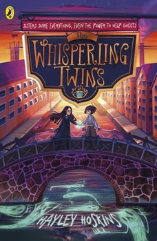 Paperback The Whisperling 2 Book