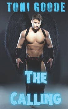 Paperback The Calling: Darkness Series- Book One Book