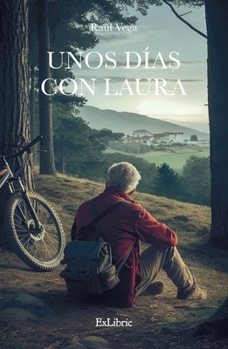 Paperback Unos días con Laura [Spanish] Book