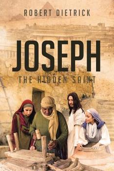 Paperback Joseph: The Hidden Saint Book