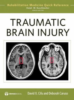 Hardcover Traumatic Brain Injury Book