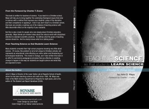 Paperback Teaching Science so That Students Learn Science Book