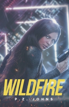 Paperback Wildfire Book