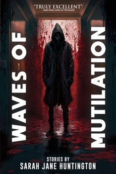 Paperback Waves Of Mutilation Book