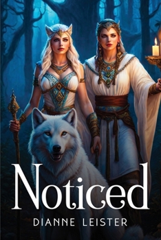 Paperback Noticed Book
