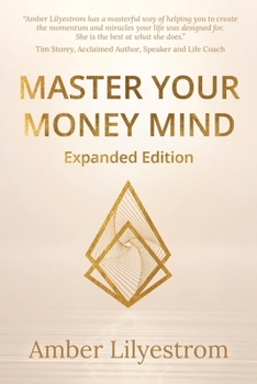 Paperback Master Your Money Mind: Expanded Edition Book