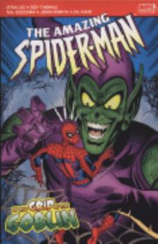The Amazing Spider-Man: In the Grip of the Goblin - Book #8 of the Amazing Spider-Man (Marvel Pocketbook)