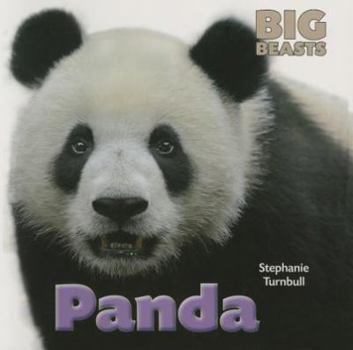 Paperback Panda Book