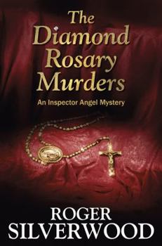 The Diamond Rosary Murders - Book #19 of the Yorkshire Murder Mysteries