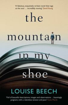 Paperback The Mountain in My Shoe Book