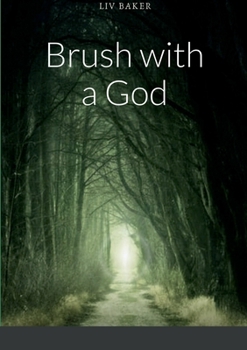 Paperback Brush with a God Book