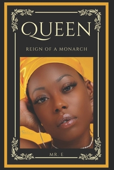 Paperback Queen: Reign of a Monarch Book